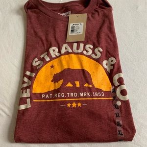 Levi’s Men’s T-Shirt